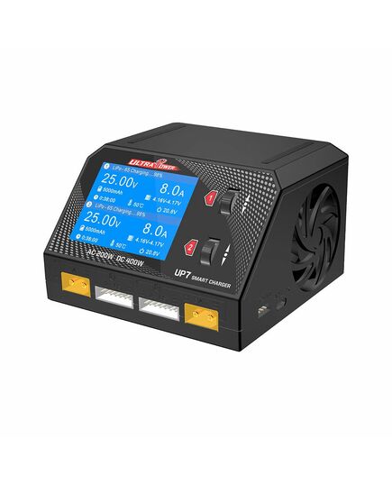 Зарядное устройство Ultra Power UP7, изображение 3