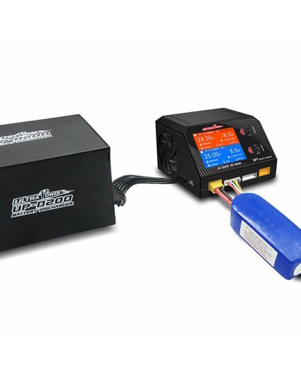 Зарядное устройство Ultra Power UP7, изображение 6