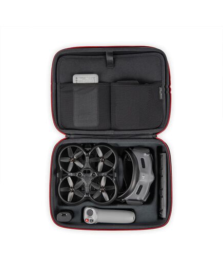Защитный кейс DJI Avata 1 (PGYTECH P-36B-030), изображение 2