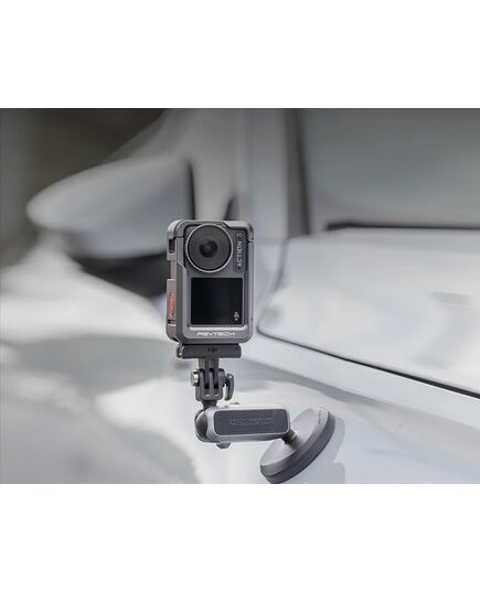 Клетка DJI Osmo Action 3 / 4 (PGYTECH P-42C-010), изображение 4