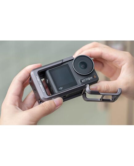 Клетка DJI Osmo Action 3 / 4 (PGYTECH P-42C-010), изображение 5