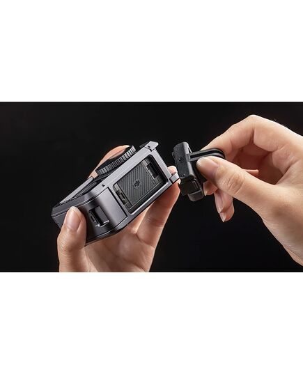Клетка DJI Osmo Action 3 / 4 (PGYTECH P-42C-010), изображение 6