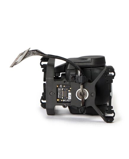 Подвес с камерой DJI Mini 2, изображение 6