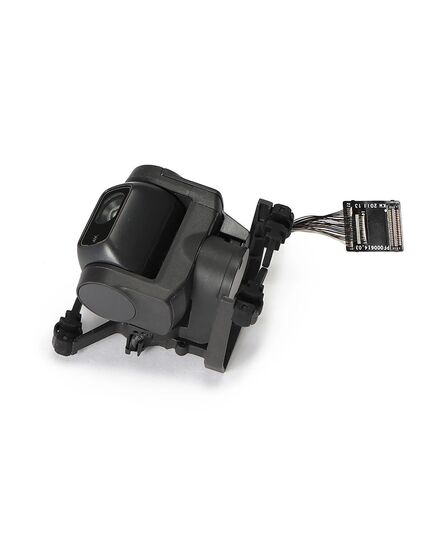 Подвес с камерой DJI Mini 2, изображение 7