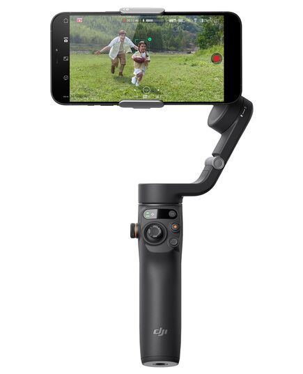 Стабилизатор DJI Osmo Mobile 6, Цвет: Slate Gray