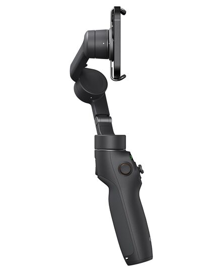 Стабилизатор DJI Osmo Mobile 6, Цвет: Slate Gray, изображение 7