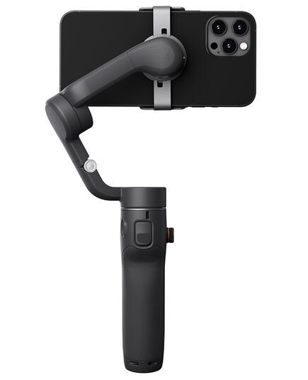 Стабилизатор DJI Osmo Mobile 6, Цвет: Slate Gray, изображение 8