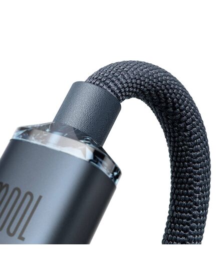 Кабель Type-C - Type-C (Baseus), Длина: 1,2 м, изображение 3