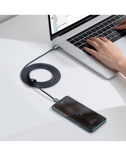 Кабель Type-C - Type-C (Baseus), Длина: 2 м, изображение 6