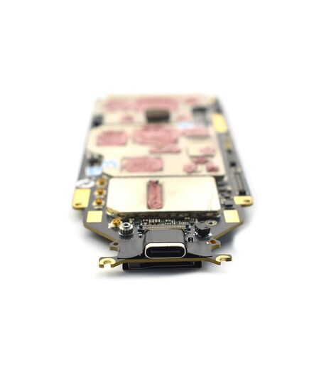 Центральная плата DJI Mavic 3, изображение 5