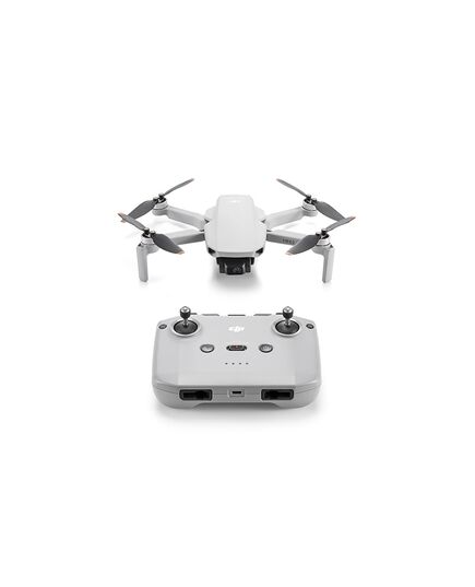 Квадрокоптер DJI Mini 2 SE, Комплектация: Стандартная, изображение 5