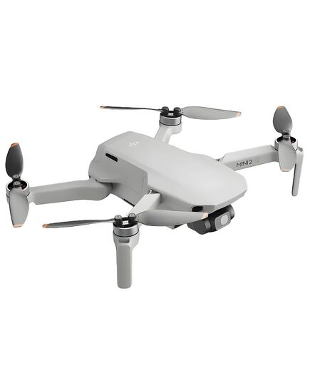 Квадрокоптер DJI Mini 2 SE, Комплектация: Стандартная