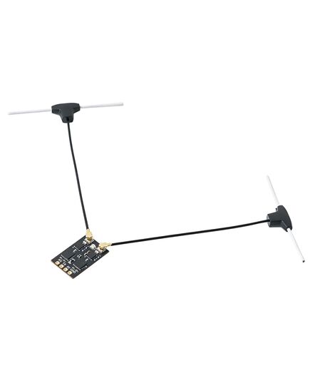 Diversity приёмник BETAFPV SuperD ELRS (2,4 ГГц), изображение 4