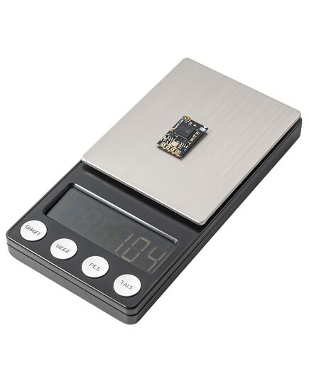 Diversity приёмник BETAFPV SuperD ELRS (2,4 ГГц), изображение 7