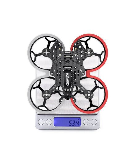 Рама GEPRC GEP-CL20, изображение 7