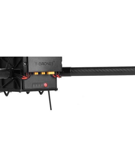 Квадрокоптер T-DRONES M690A (базовая платформа), Версия: M690A, Комплектация: базовая платформа, изображение 3