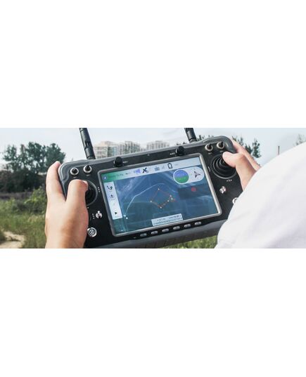 Квадрокоптер T-DRONES M690B c камерой 30x, Версия: M690B, Комплектация: с камерой 30x, изображение 5