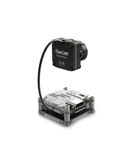 FPV камера RunCam Wasp + цифровая система RunCam Link, изображение 4