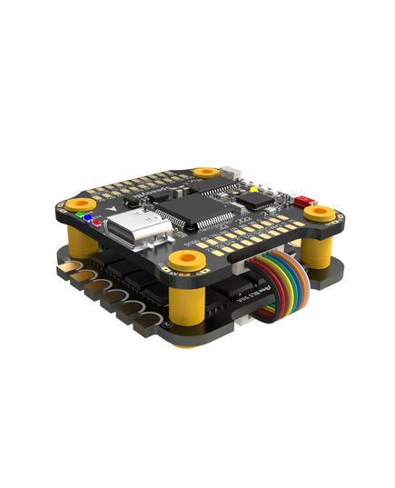 Стек SpeedyBee F405 V3 BLS 50A 30x30, Комплектация: полный стек, изображение 2