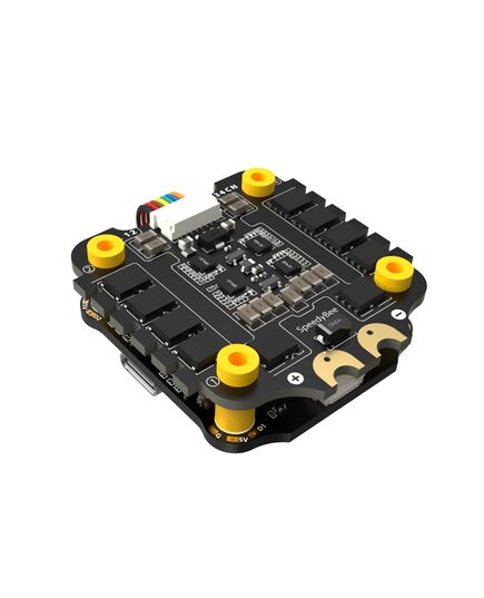 Стек SpeedyBee F405 V3 BLS 50A 30x30, Комплектация: полный стек, изображение 4