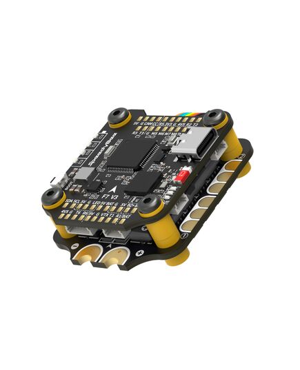 Стек SpeedyBee F7 V3 BL32 50A 30x30, Комплектация: полный стек, изображение 2