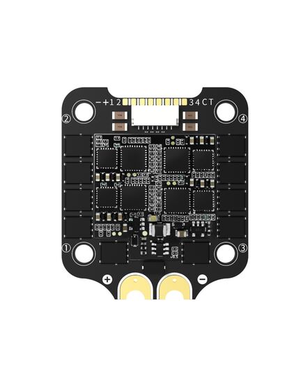 Регулятор оборотов SpeedyBee BL32 50A 4в1, Комплектация: регулятор оборотов, изображение 2