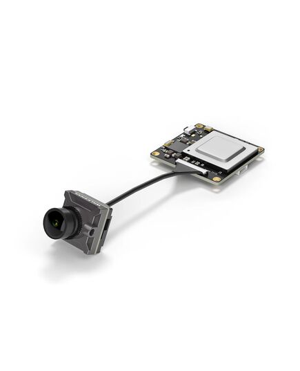 Цифровая система Walksnail Avatar Mini 1S, Версия: Mini 1S, изображение 3