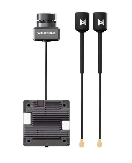 Цифровая система Walksnail Avatar Micro, Версия: Micro, изображение 2