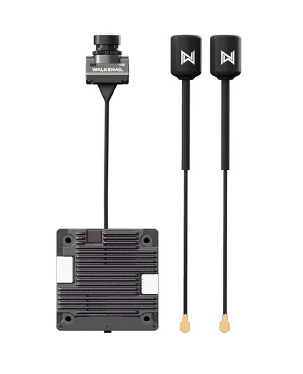 Цифровая система Walksnail Avatar Nano, Версия: Nano, изображение 2