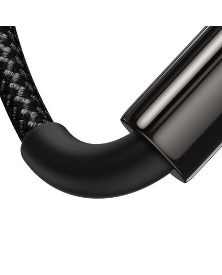 Кабель USB - Type-C (Baseus), Длина: 1 м, изображение 5