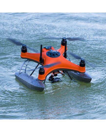 Лодочный комплект SwellPro SplashDrone 4 (SwellPro), изображение 3
