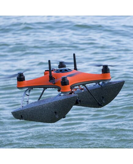 Лодочный комплект SwellPro SplashDrone 4 (SwellPro), изображение 4