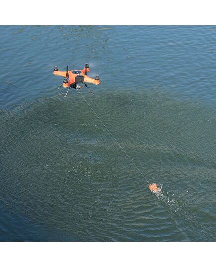 Эхолот сонар SwellPro SplashDrone 4 (SwellPro), изображение 4