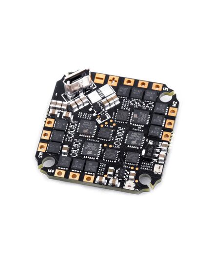 Полётный контроллер Flywoo GOKU GN 405S 20A AIO, изображение 2