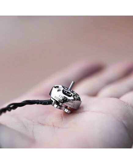 Мотор Flywoo NIN V2 1203PRO, KV моторов: 3400KV, изображение 5