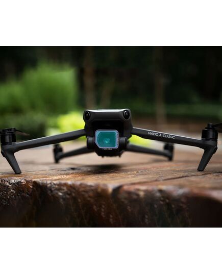 Ночной фильтр DJI Mavic 3 Classic (Freewell), Тип: Ночной, Версия: Ночной, изображение 3