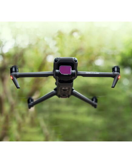 Нейтральный фильтр ND DJI Mavic 3 Classic (Freewell), Тип: ND, Версия: ND16, изображение 2