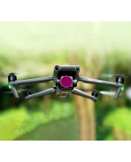 Нейтрально-поляризационный ND-PL фильтр DJI Mavic 3 Classic (Freewell), Тип: ND-PL, Версия: ND4-PL, изображение 2