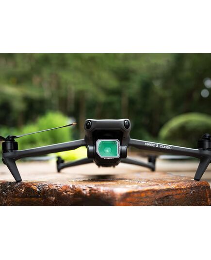 Ультрафиолетовый UV фильтр DJI Mavic 3 Classic (Freewell), Тип: UV, Версия: UV, изображение 2