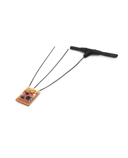 Приёмник FrSky TD MX, изображение 2