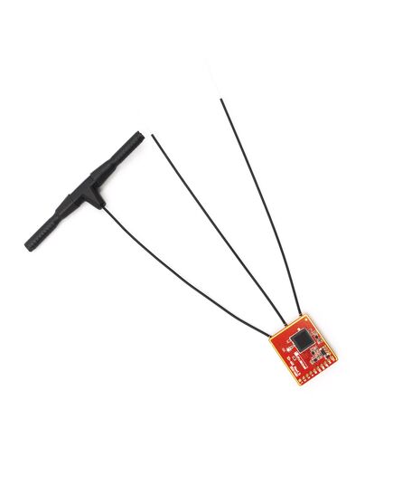 Приёмник FrSky TD MX, изображение 3