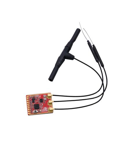 Приёмник FrSky TD MX, изображение 4