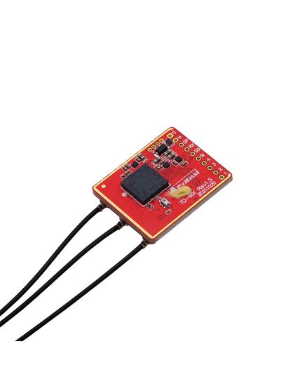 Приёмник FrSky TD MX, изображение 5