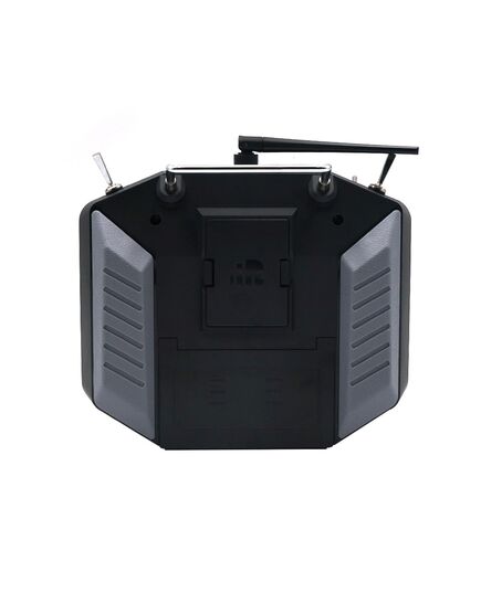 Аппаратура управления FrSky Taranis Q X7, Цвет: Чёрный, изображение 3