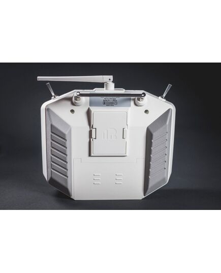 Аппаратура управления FrSky Taranis Q X7, Цвет: Белый, изображение 3