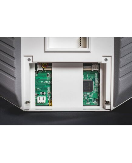 Аппаратура управления FrSky Taranis Q X7, Цвет: Белый, изображение 8