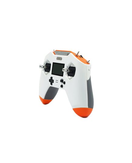 Аппаратура управления FrSky Taranis X-Lite S, Цвет: Белый, изображение 2