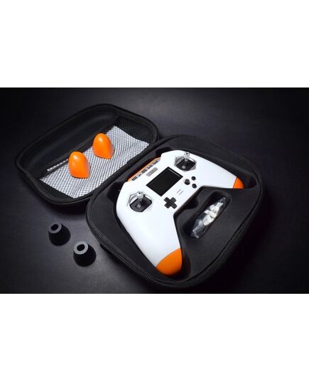 Аппаратура управления FrSky Taranis X-Lite S, Цвет: Белый, изображение 5