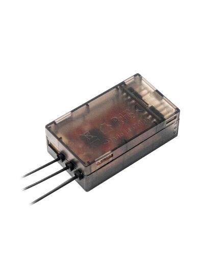 Приёмник FrSky TD R10, изображение 3