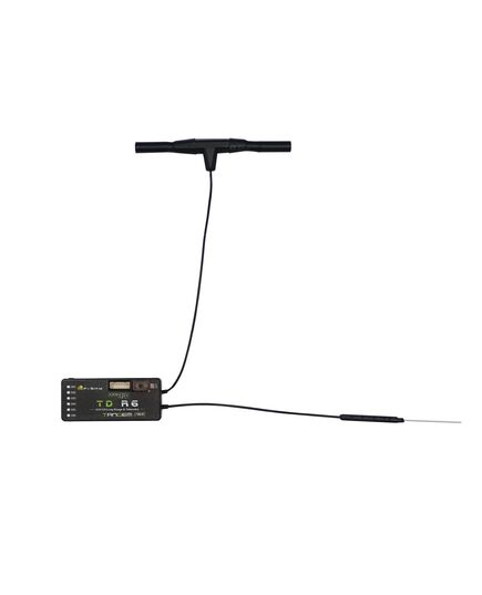 Приёмник FrSky TD R6, изображение 5